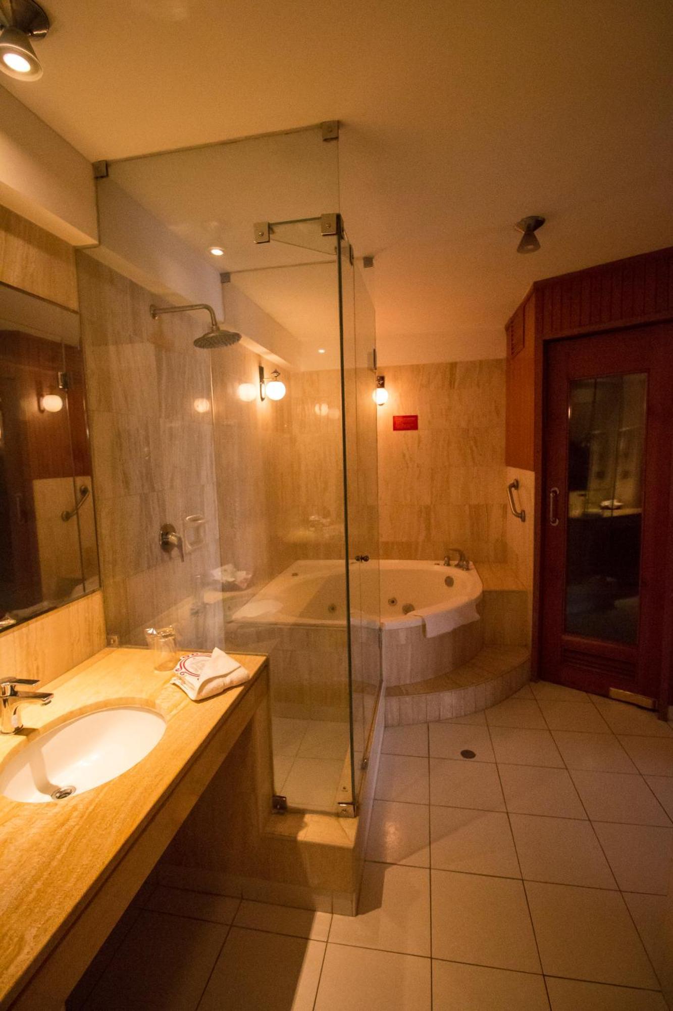 Britania San Borja Hotel Lima