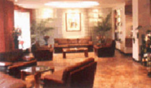 Britania San Borja Hotel